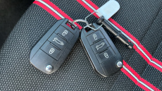 Vauxhall Crossland 1.2 Turbo SRi Nav 5dr Petrol Hatchback